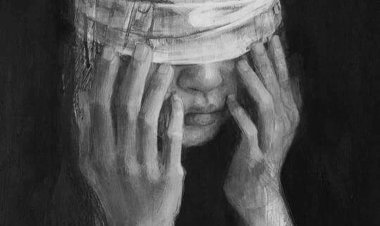 Çırpındıkça Batıyorum