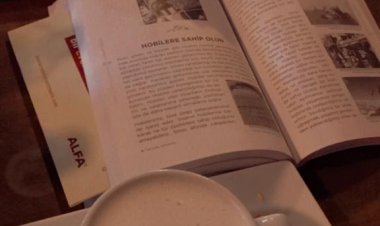 HOBİ NEDİR? KİŞİ İÇİN NEDEN ÖNEMLİDİR?