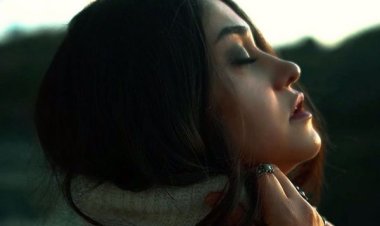 BARÇIN YÜREKLERE DOKUNMAYA GELİYOR!