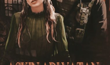 AŞKIN ADI VATAN (ASKER)