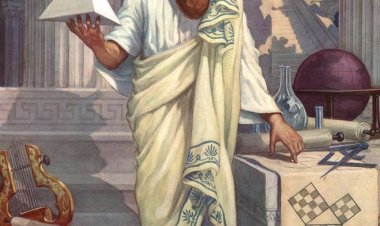 Felsefe, Hayatın Yolu - Bölüm 4, Pythagoras