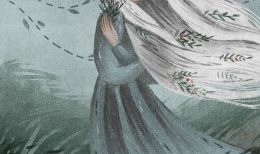 HER AŞK BİR GÜN BİTERMİŞ