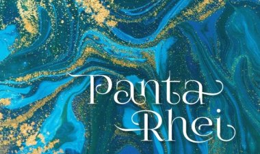 Felsefe, Hayatın Yolu - Bölüm 5, Herakleitos