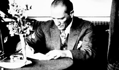 Atatürk' ü Anlamak (Safındaki Hainler)