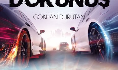 DOKUNUŞ- Gökhan Durutan (İNCELEME)