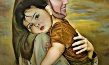 KADINLAR GÜNÜ MÜ?