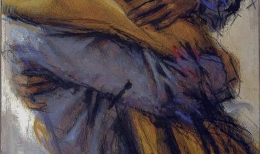 Seni Senden Çok Seveceğim