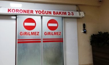 KADERİNDE YAŞAMAK VARSA!....