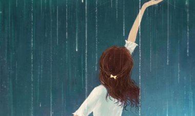 ÇOK YORGUNUM BU GÜNLERDE