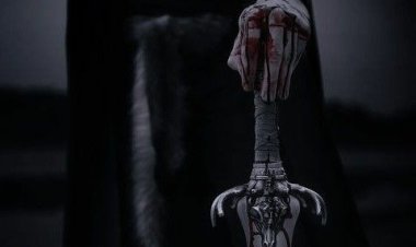 Tenebris (Giriş - Sonbahar Gelirken)