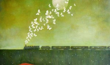 GİDERİM  GİTMELİYİM