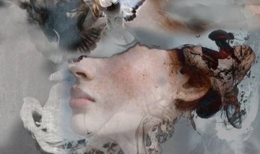 KAÇIYORUM AMA KAÇAMIYORUM