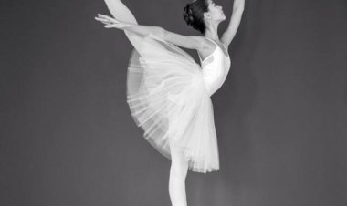 Dans - Birinci Bölüm