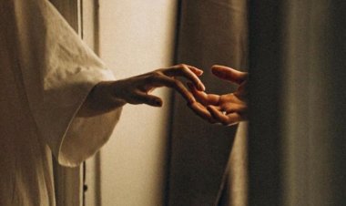 Sessizliğimin Sesleri