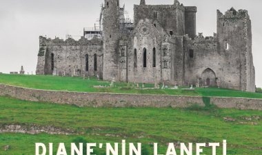 DIANE'NİN LANETİ