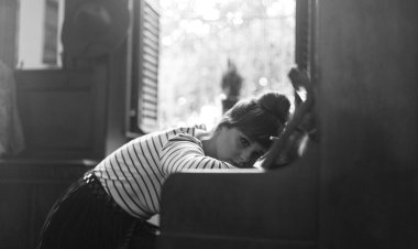 İtiraf Edemediğini