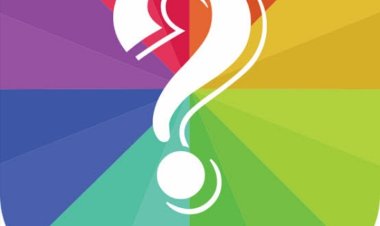 Edebiyat bilgi yarışması 3