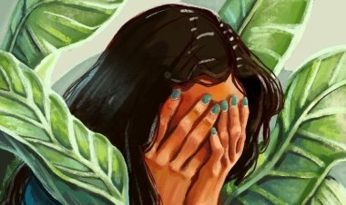 SEN YOKSUN BİLİYORUM