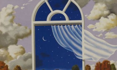 HÜZNÜ  SAKLAR MISRALAR