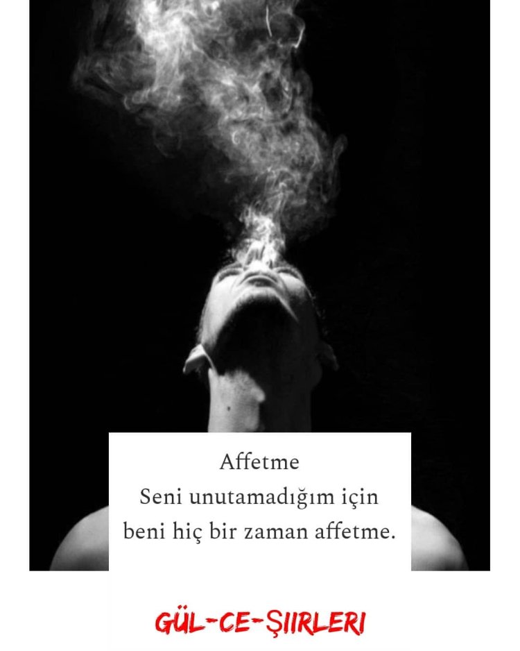 Affetme