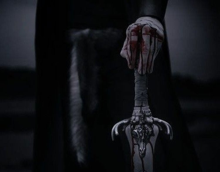 Tenebris (Giriş - Sonbahar Gelirken)