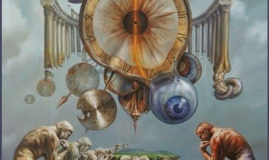 Dünden Yakın Bugünden Uzak