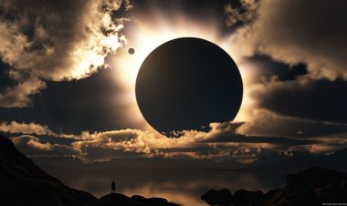 Ruhumun En Güzel Esintisi.