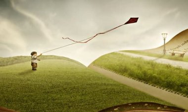 İçimdeki meltem Rüzgarların büyülü tılsımı