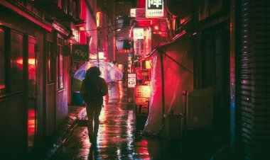 Hayatın Arka Perdesi