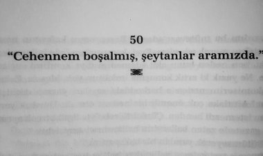 Kıyamet Günlükleri- Hayat