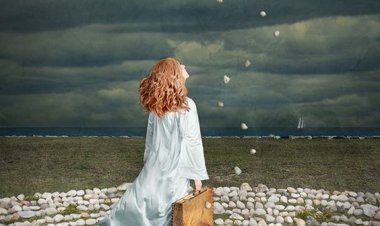 AŞKIN MEVSİMİ  HÜZÜNDÜR