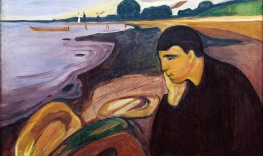 Mat kelimesi renklerin melankoli kısmıdır.