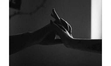 Acıyla Dans Eden Ruh