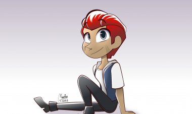 Yakutateşi karakterleri : Ertuğrul Adalet