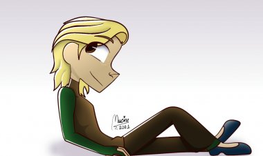 Yakutateşi karakteri: Ayberk Günova