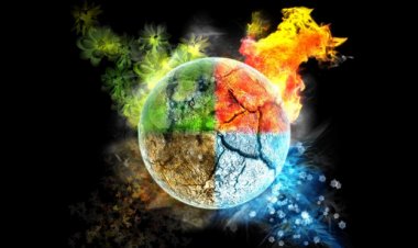 Felsefe, Hayatın Yolu - Bölüm 9, Empedokles