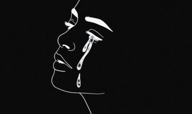 Ölülerin Toplumda Yerleri Yoktur