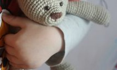 Beyaz Ayı'nın Lekesi