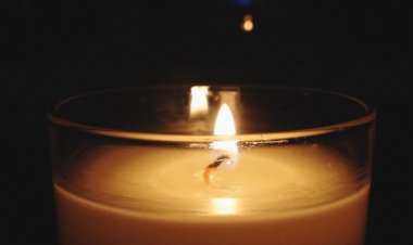 Mumun Üzerindeki Özlem Ateşi