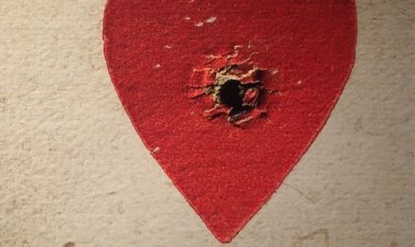 Kalp Hastalanınca, Aşk yolunda