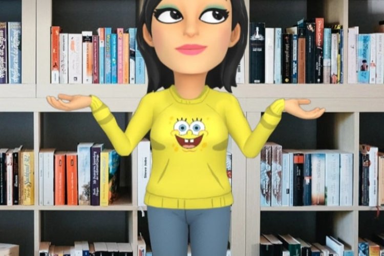 AKRAN ZORBALIĞI İLE BEN