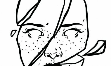 Kendimle baş başa bir ufak sorgulama