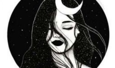 Günlüğüm ve ben : Ay aydınlığında bir hesaplaşma