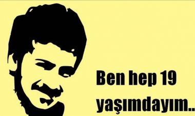 Ali İsmail Korkmaz Ölmedi