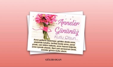 ANNELER GÜNÜ