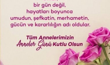 Annem'e