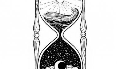 Denizle Tanışan Çocuk