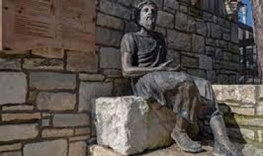 Felsefe, Hayatın Yolu - Bölüm 10, Anaksagoras