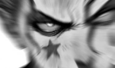 GECE-TANRI-SEFİL RUH