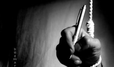 Şair geçinen benin ölümü